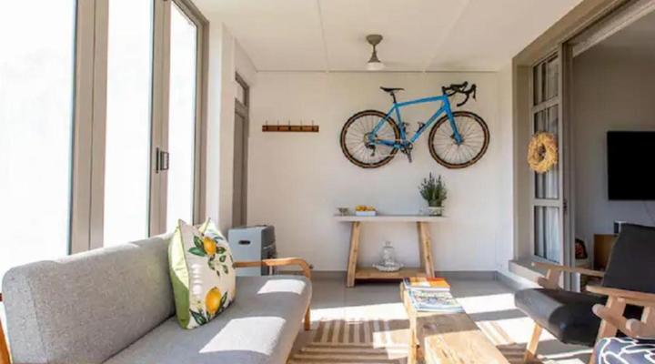 Waddle Inn At Franschhoek