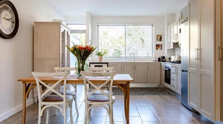 Waddle Inn At Franschhoek