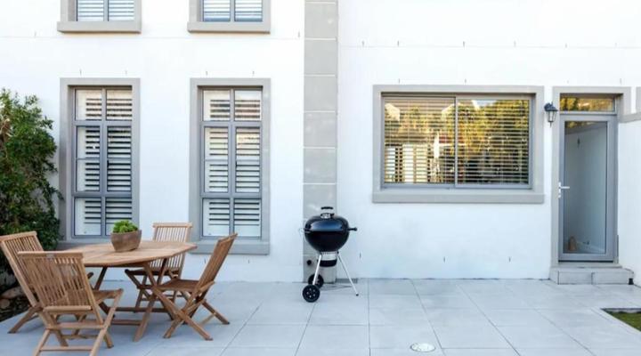 Waddle Inn At Franschhoek