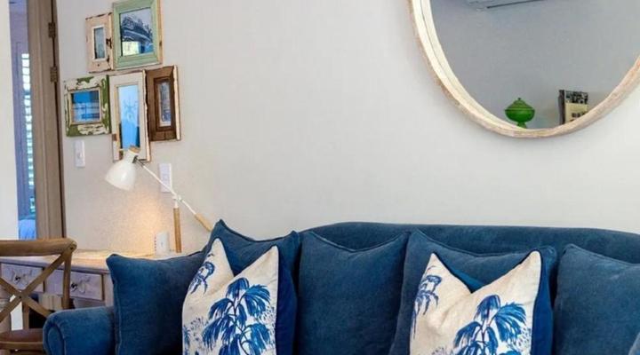 Waddle Inn At Franschhoek