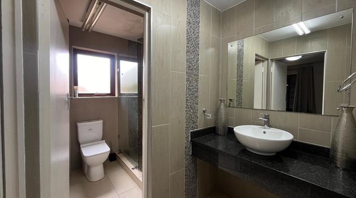 San Lameer Villa 2802 – 4 Bedroom Classic