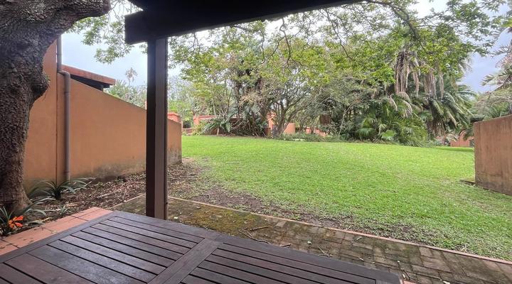 San Lameer Villa 2802 – 4 Bedroom Classic