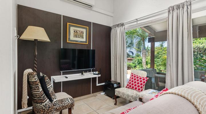 San Lameer Villa 2203 - 1 Bedroom Classic
