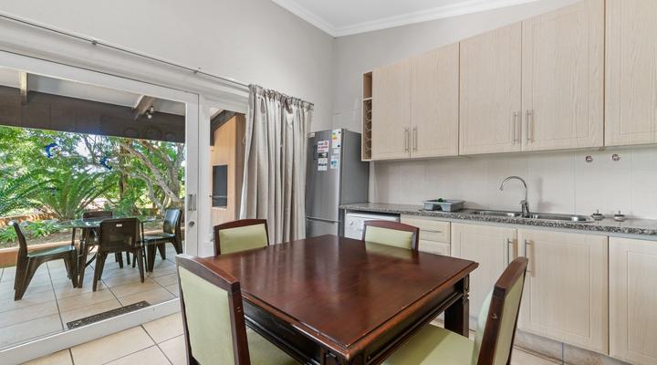 San Lameer Villa 2203 - 1 Bedroom Classic