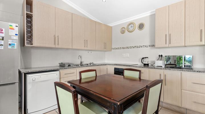 San Lameer Villa 2203 - 1 Bedroom Classic