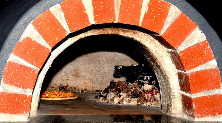 Calamari Self-Catering