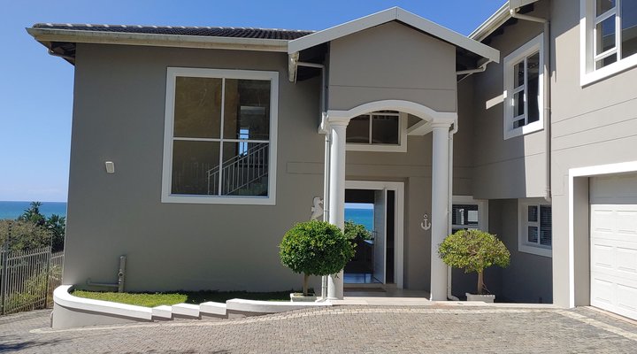 116 Nkwazi Drive