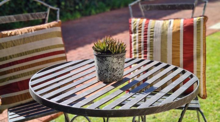 Jakkalsdraai Guesthouse