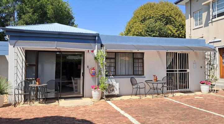 Jakkalsdraai Guesthouse