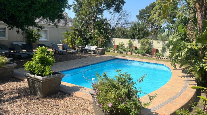 Guesthouse Summerlight