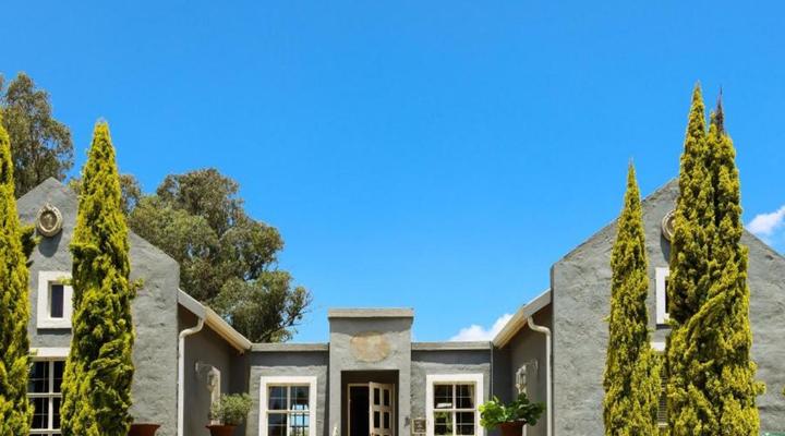 Country Retreat in Magaliesburg