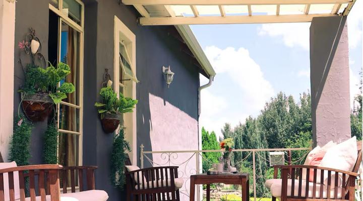 Country Retreat in Magaliesburg