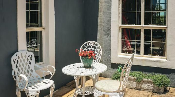 Country Retreat in Magaliesburg