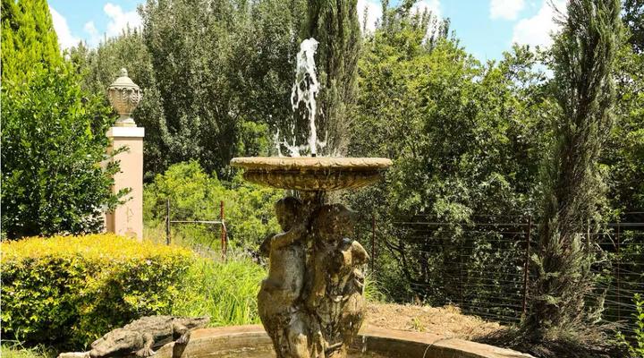 Country Retreat in Magaliesburg