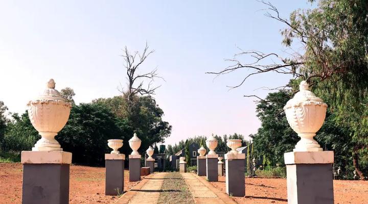 Country Retreat in Magaliesburg