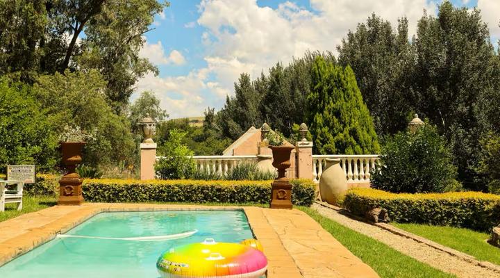 Country Retreat in Magaliesburg