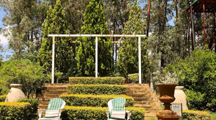 Country Retreat in Magaliesburg