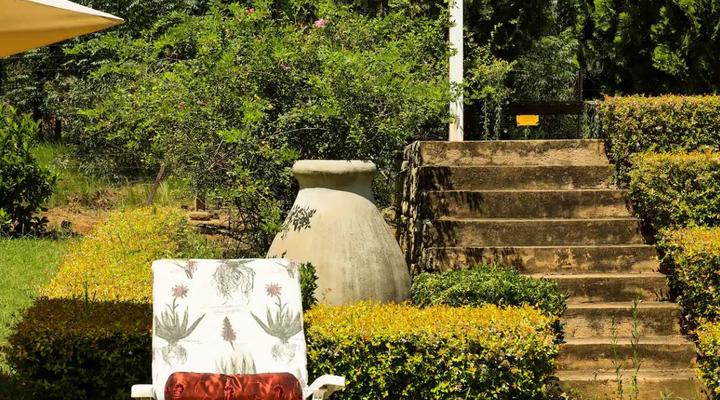 Country Retreat in Magaliesburg