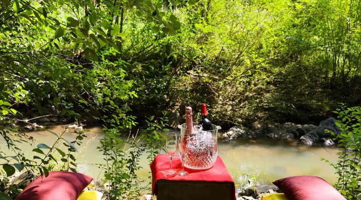 Country Retreat in Magaliesburg