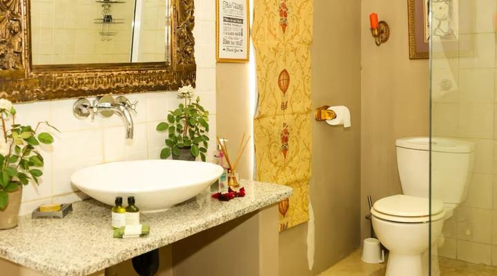 Country Retreat in Magaliesburg