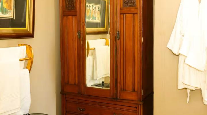 Country Retreat in Magaliesburg