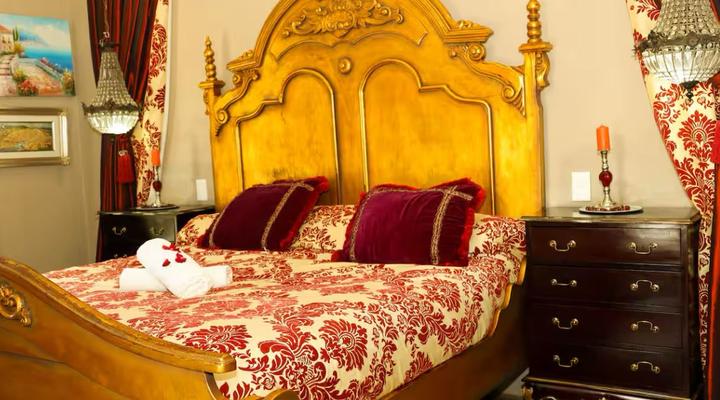 Country Retreat in Magaliesburg