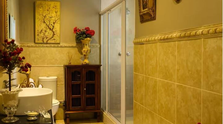 Country Retreat in Magaliesburg