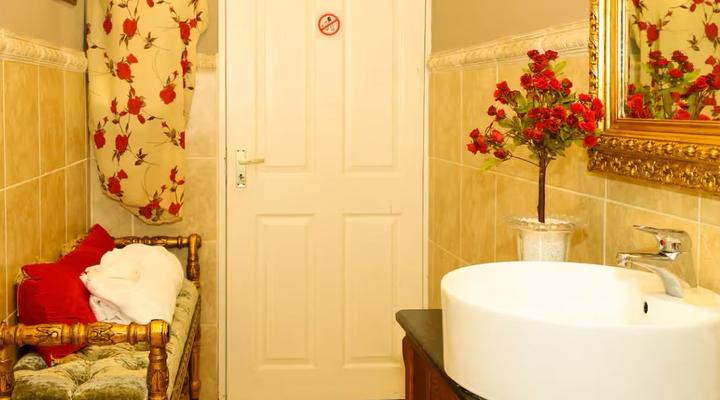 Country Retreat in Magaliesburg