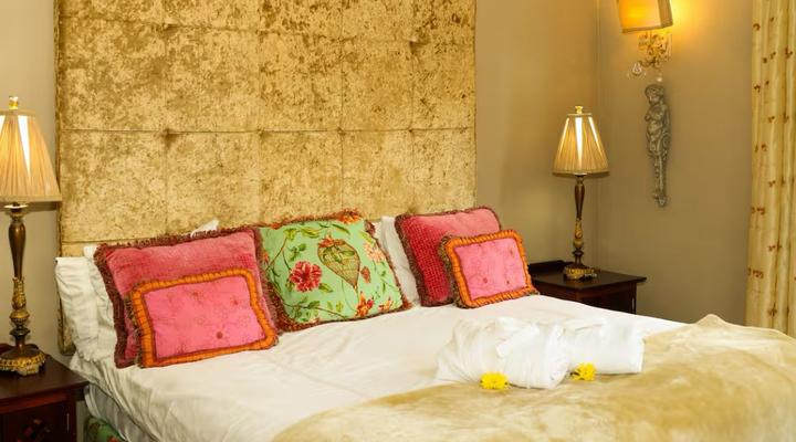 Country Retreat in Magaliesburg