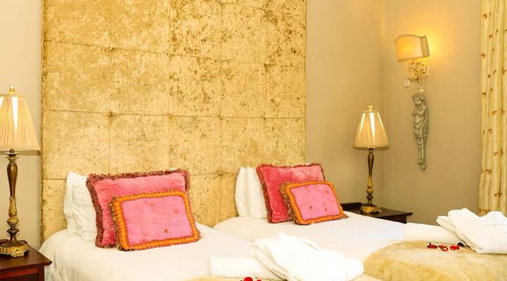 Country Retreat in Magaliesburg