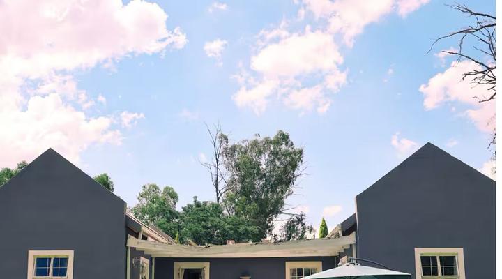 Country Retreat in Magaliesburg