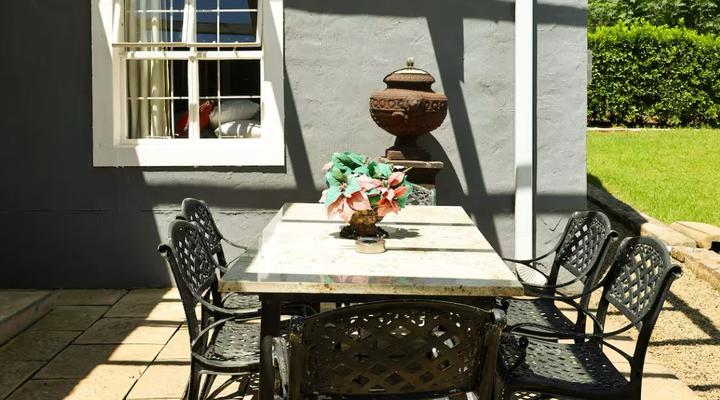 Country Retreat in Magaliesburg