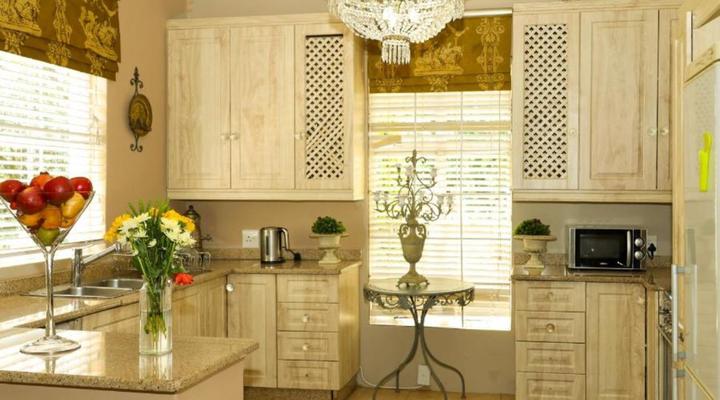 Country Retreat in Magaliesburg