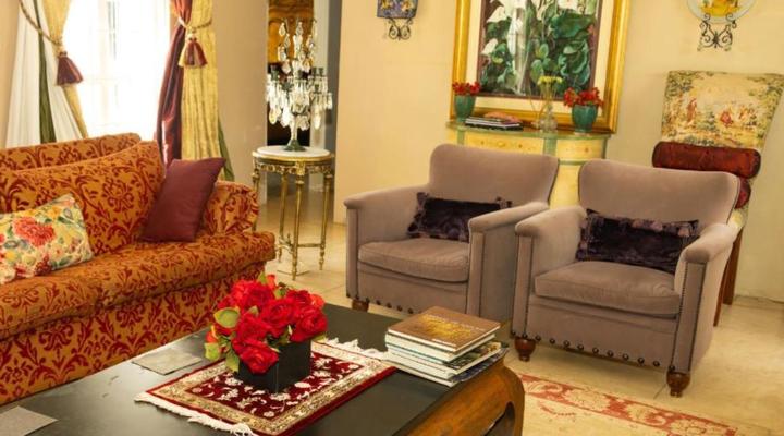 Country Retreat in Magaliesburg