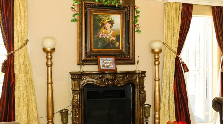 Country Retreat in Magaliesburg