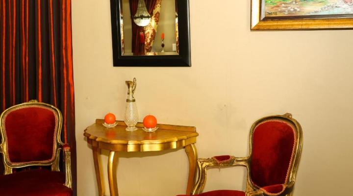 Country Retreat in Magaliesburg