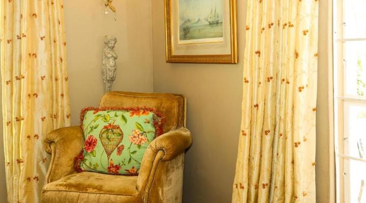 Country Retreat in Magaliesburg