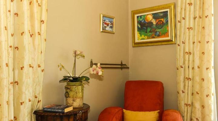 Country Retreat in Magaliesburg