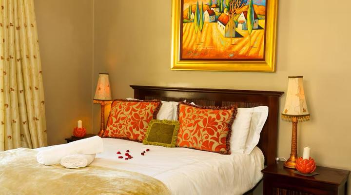 Country Retreat in Magaliesburg