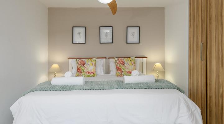 San Lameer Villa 1933 - 2 Bedroom Classic