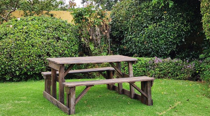 Fairlands Luxury Apartments