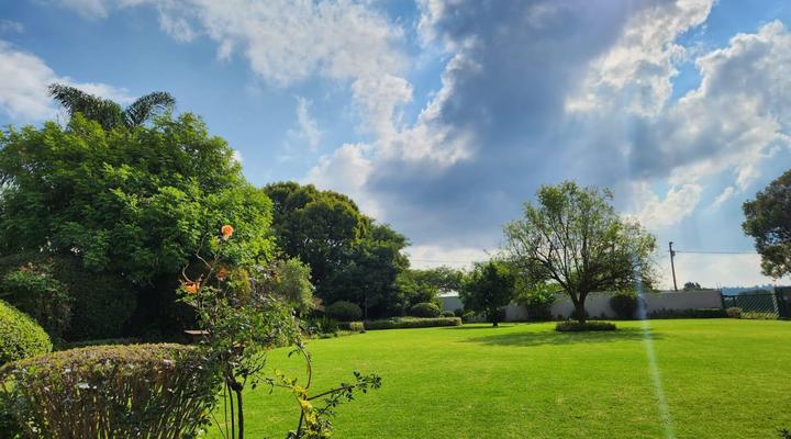 Fairlands Luxury Apartments