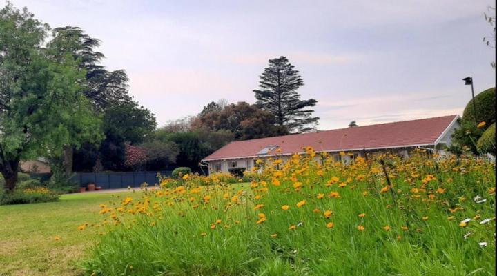 Fairlands Luxury Apartments