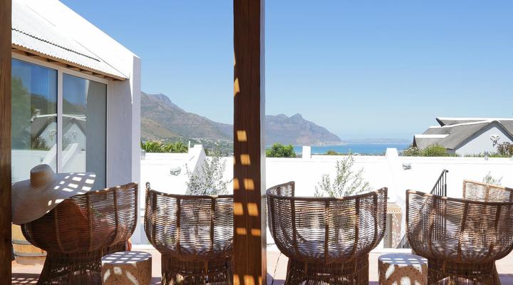 Umoya Boutique Hotel