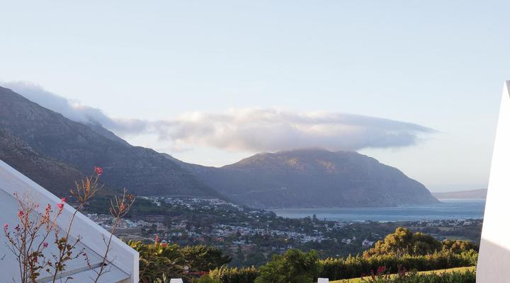 Umoya Boutique Hotel