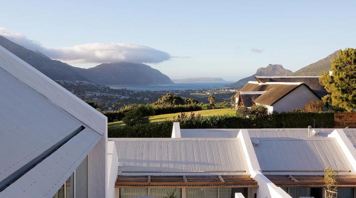 Umoya Boutique Hotel