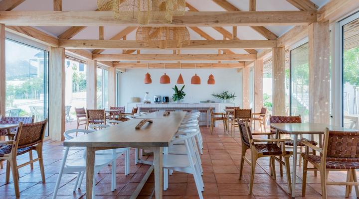 Umoya Boutique Hotel