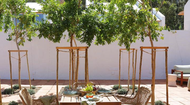 Umoya Boutique Hotel