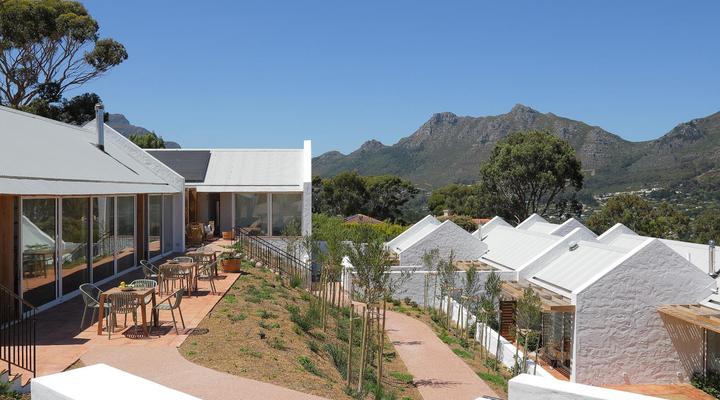 Umoya Boutique Hotel