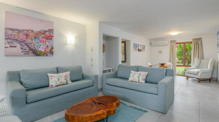 San Lameer Villa 1922 - 2 Bedroom Classic